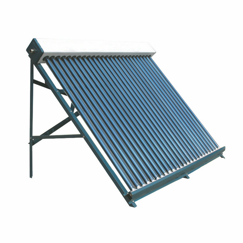 聯(lián)箱支架-太陽(yáng)能集熱器