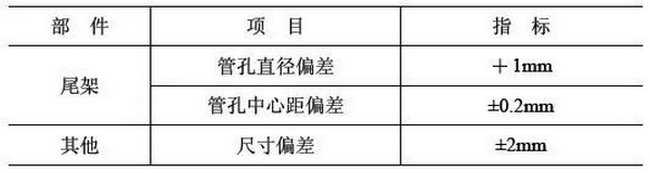 家用太陽(yáng)能熱水器支架